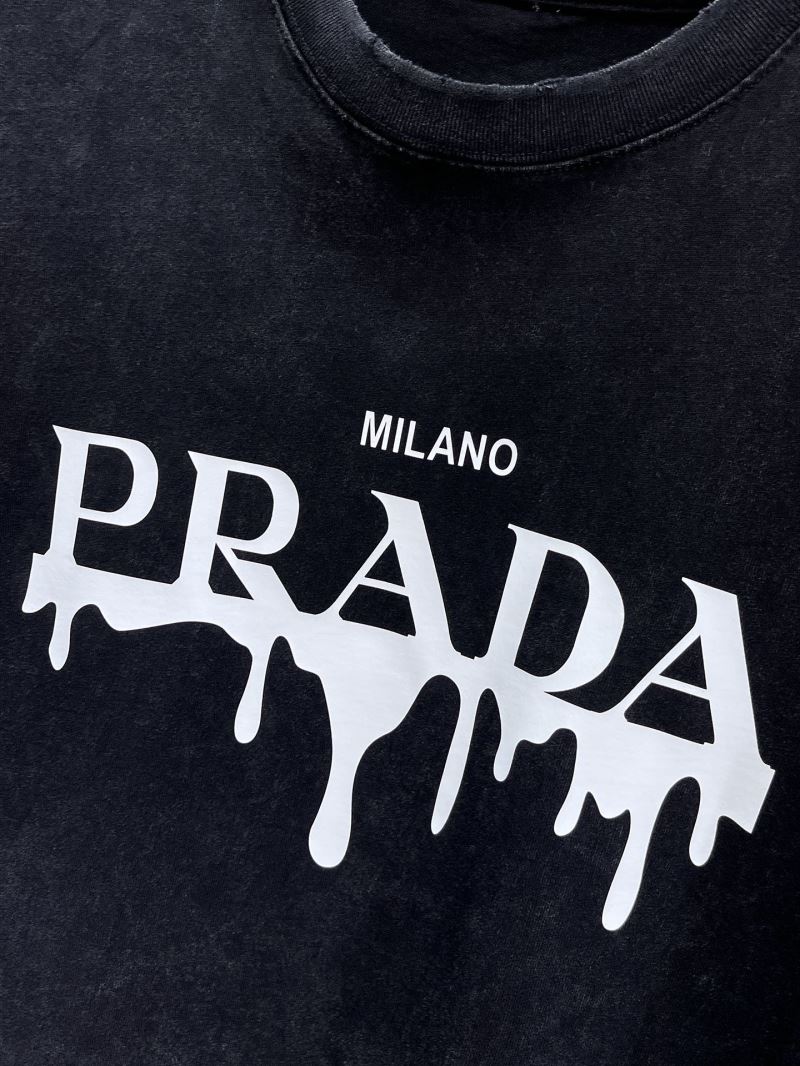 Prada T-Shirts